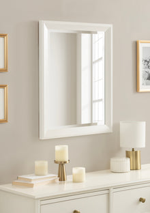 Kalla Rectangle Bathroom Wall Mirror