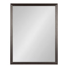 Colette Rectangle Bathroom Wall Mirror