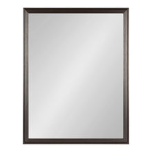Colette Rectangle Bathroom Wall Mirror