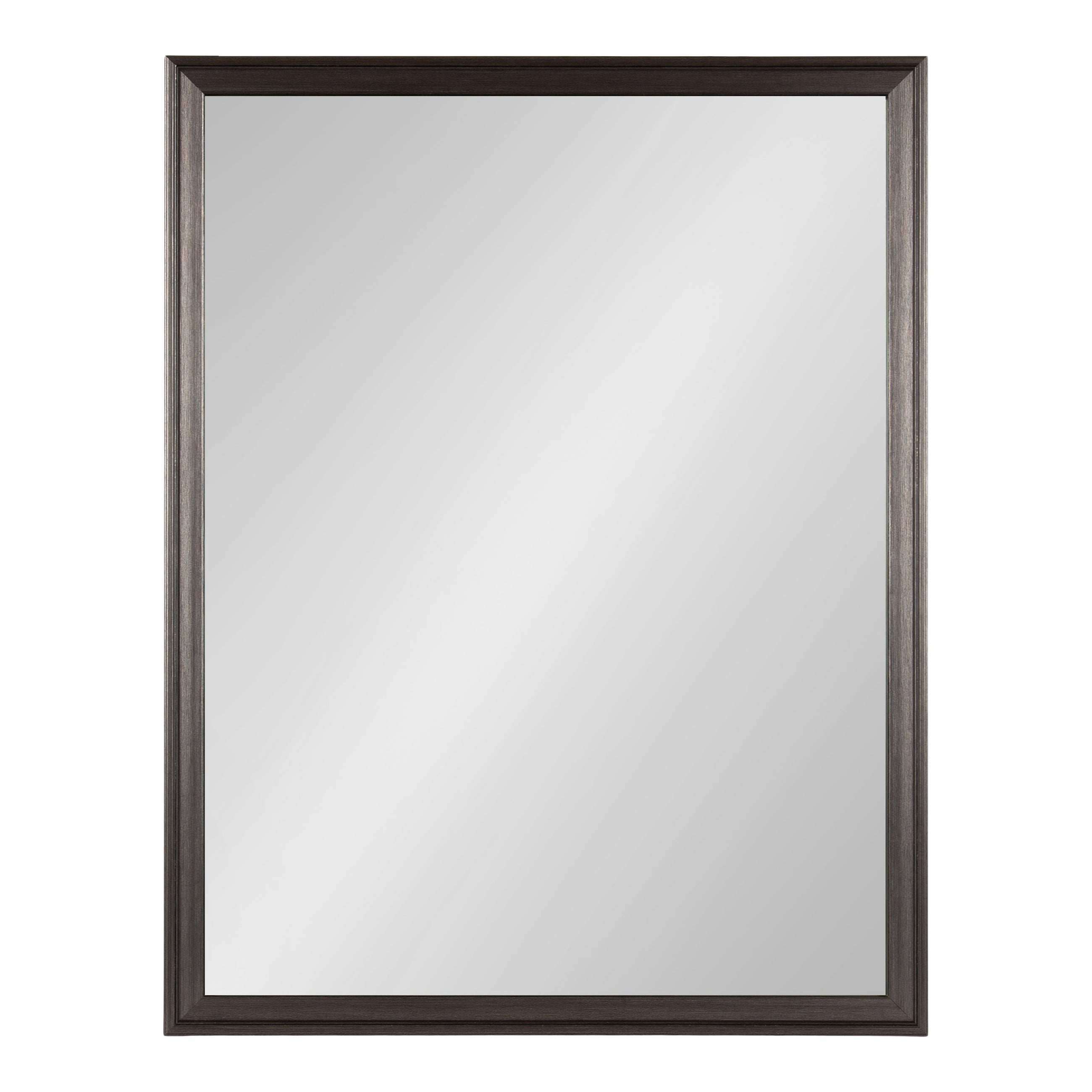 Colette Rectangle Bathroom Wall Mirror