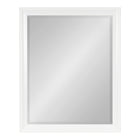 Kalla Rectangle Bathroom Wall Mirror