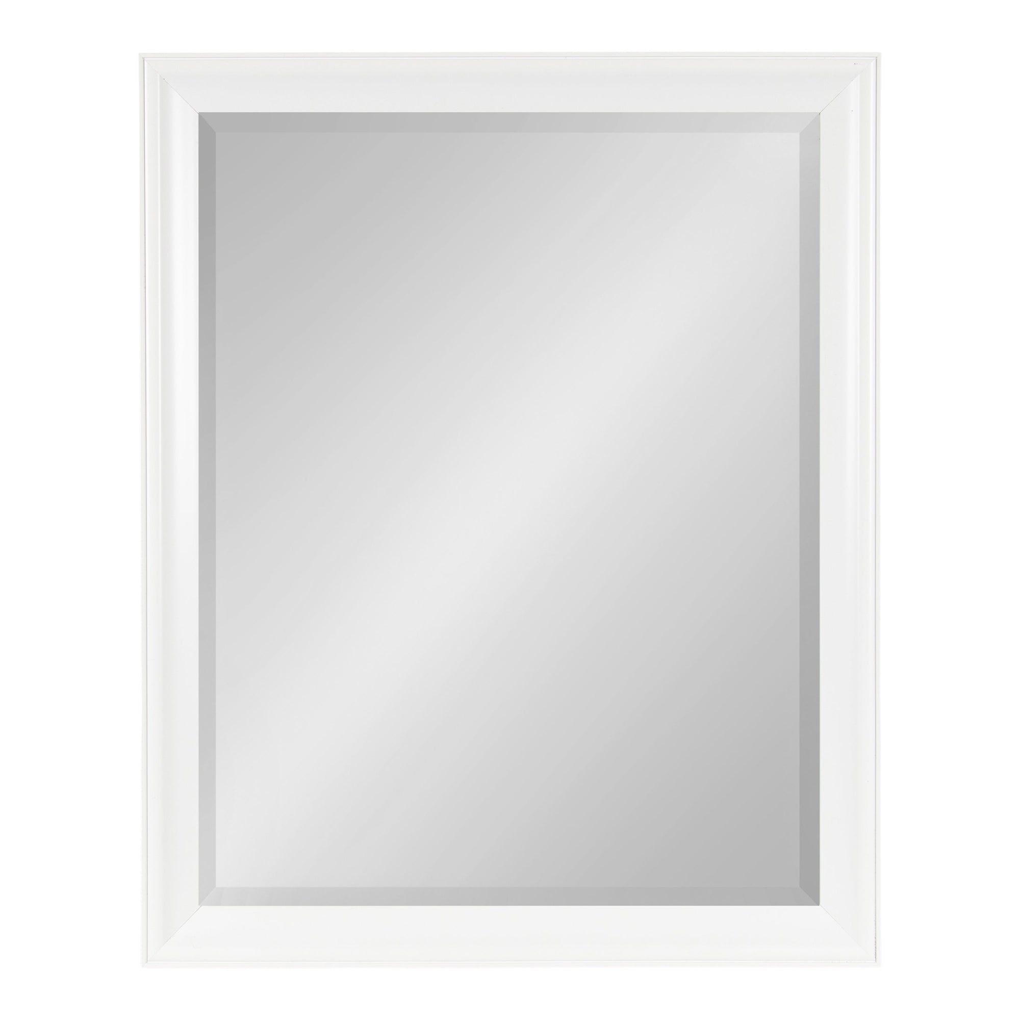 Kalla Rectangle Bathroom Wall Mirror