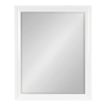 Kalla Rectangle Bathroom Wall Mirror