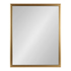 Colette Rectangle Bathroom Wall Mirror