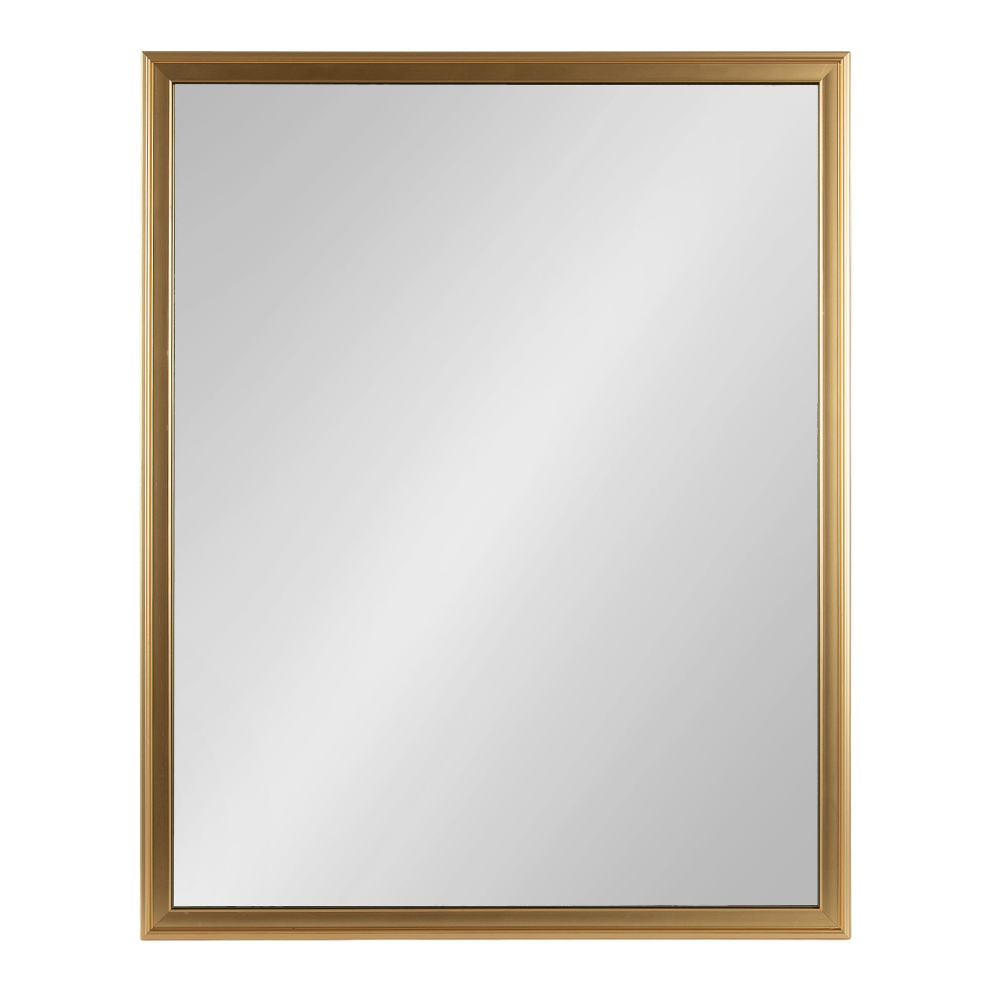 Colette Rectangle Bathroom Wall Mirror