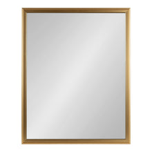 Colette Rectangle Bathroom Wall Mirror