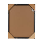 Colette Rectangle Bathroom Wall Mirror