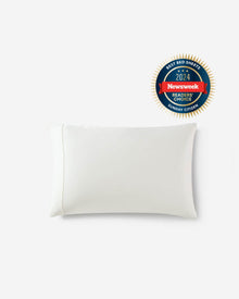 Natural Premium Bamboo Pillowcase Set