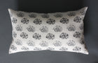 Chara Floral Pillow Cover