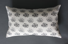 Chara Floral Pillow Cover