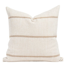 Carolyn Stripe Pillow Cover