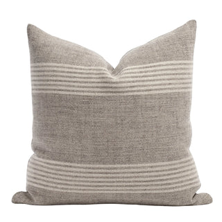 Stefanie Stripe Pillow Cover