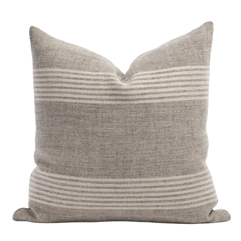 Stefanie Stripe Pillow Cover