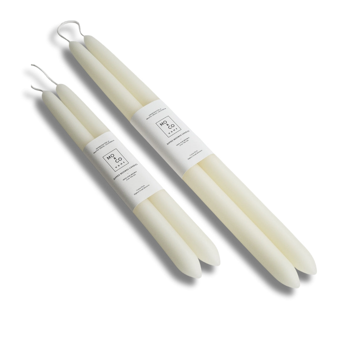 Mo & Co Candles