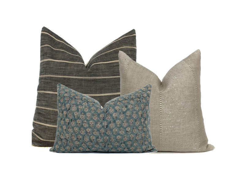Designer Pillow Combo Set of 3
