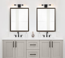 Colette Rectangle Bathroom Wall Mirror