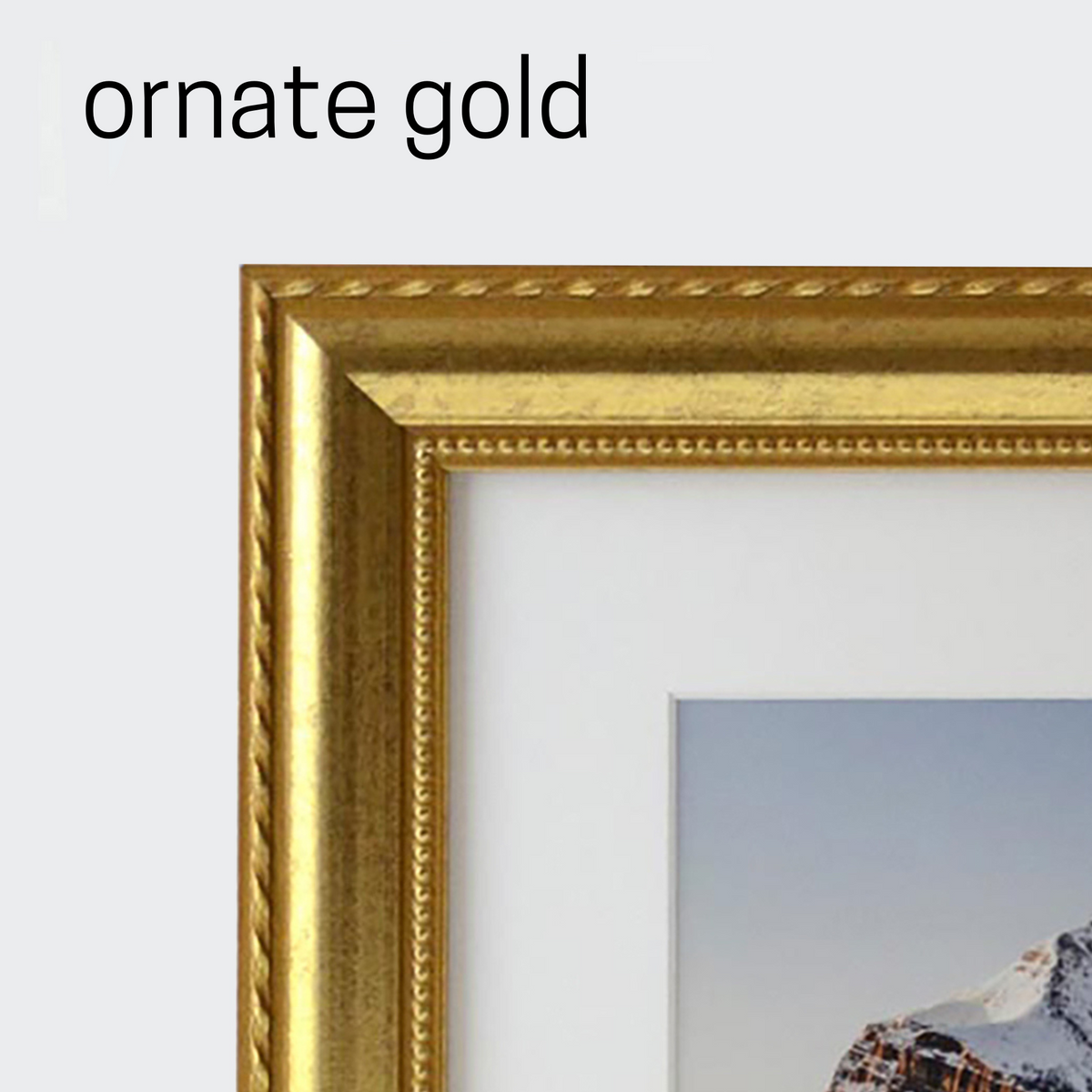ONE AFFIRMATION