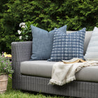 Ryder Indoor/Outdoor Pillow Cover