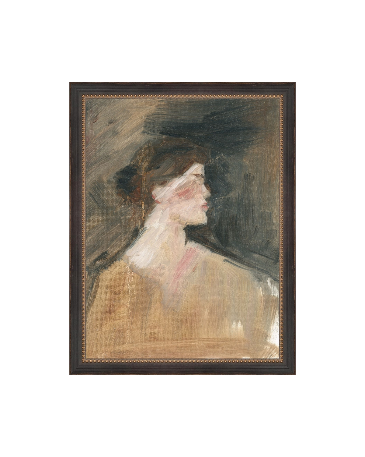Profile Sketch