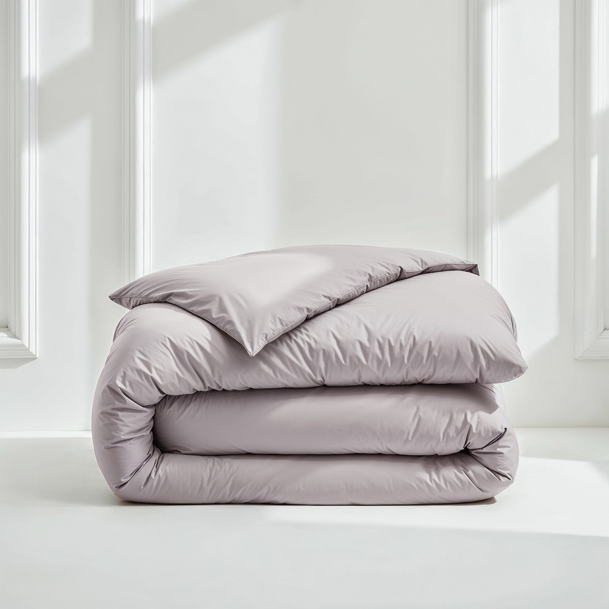 Luxe Australian Sateen Duvet Cover
