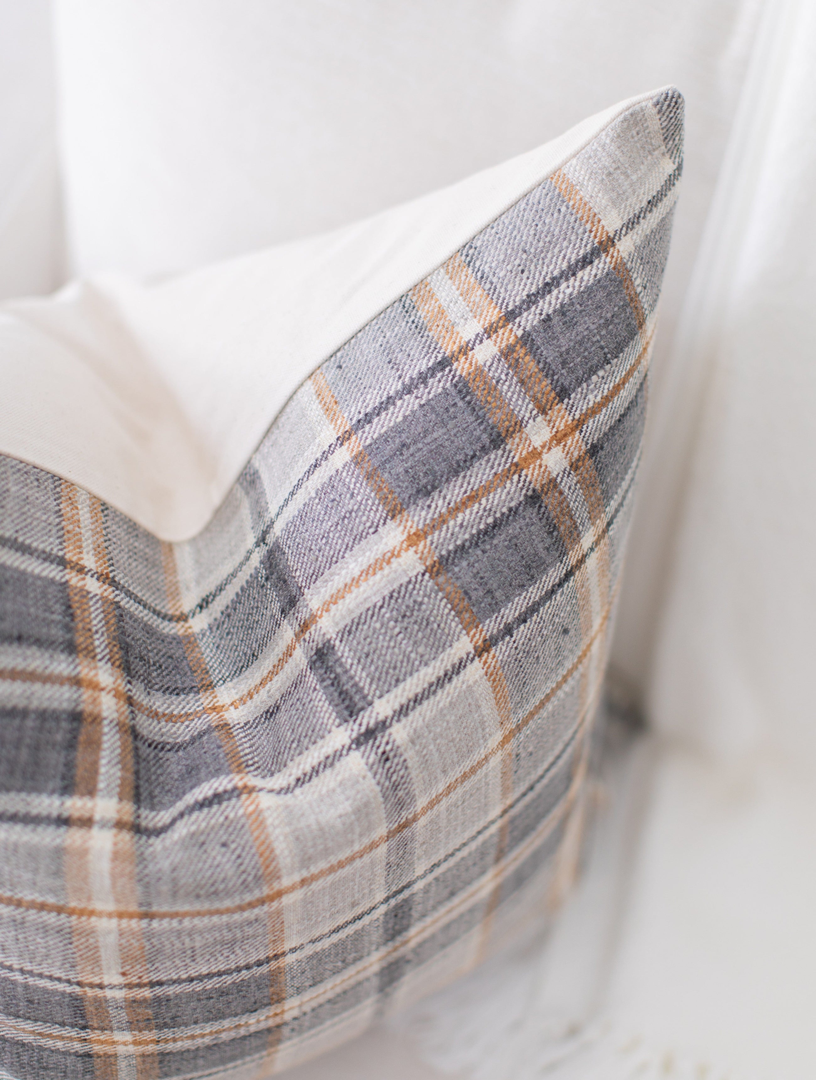 Nolan Pillow Cover