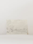 Promenade Drawing III