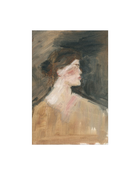Profile Sketch
