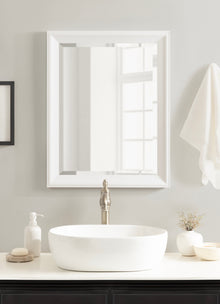 Kalla Rectangle Bathroom Wall Mirror