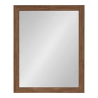 Travon Rectangle Bathroom Wall Mirror