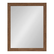 Travon Rectangle Bathroom Wall Mirror