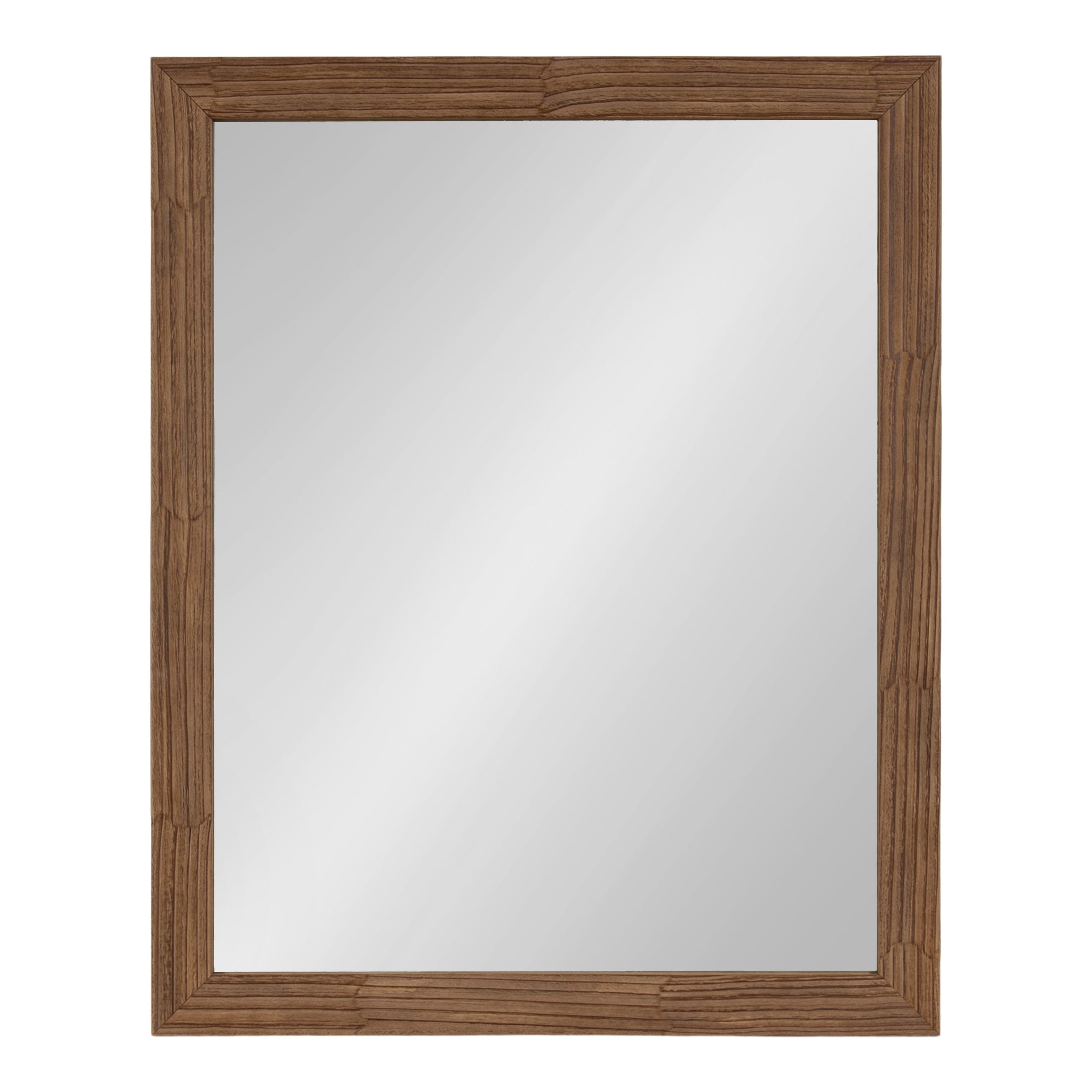 Travon Rectangle Bathroom Wall Mirror