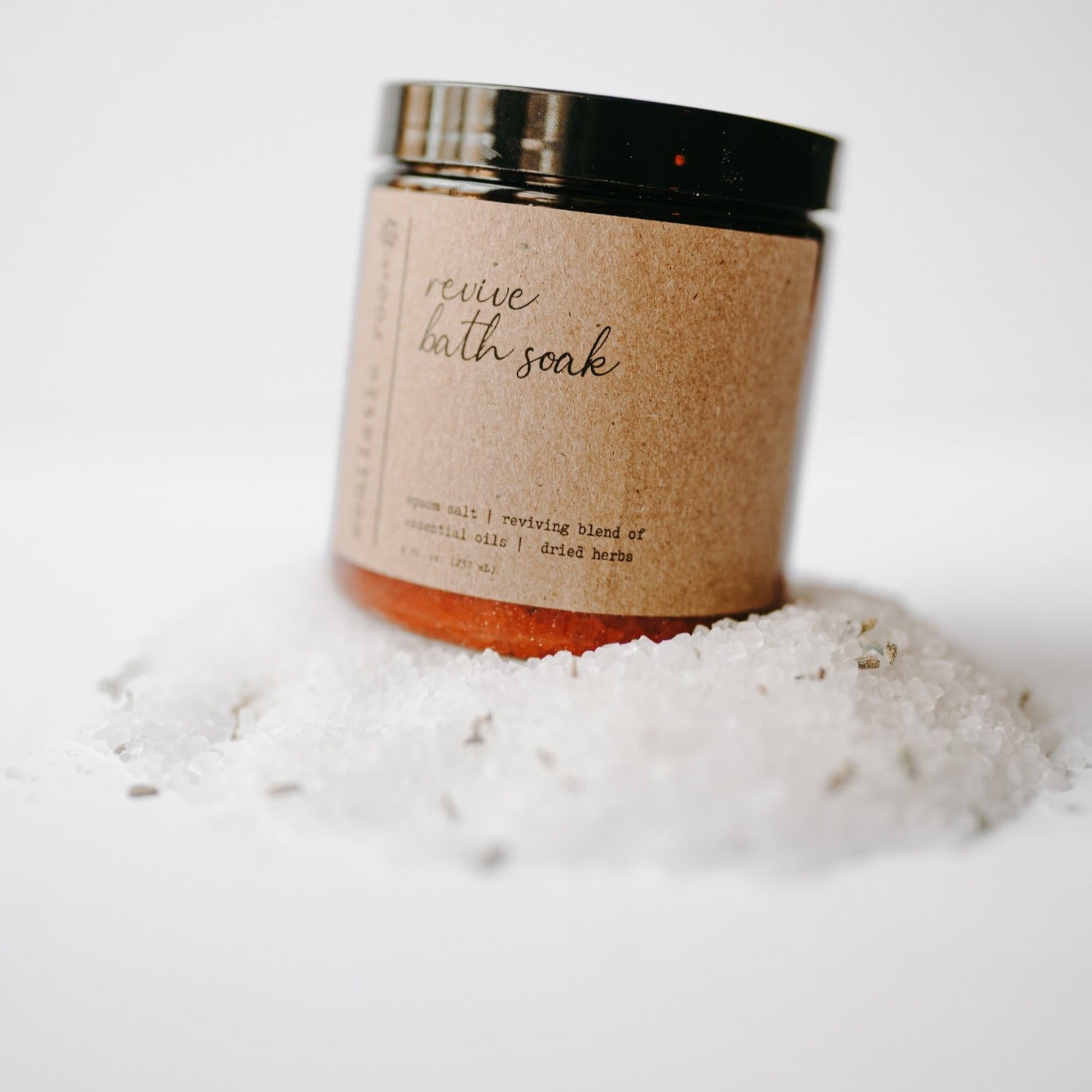 Seduction Bath Soak