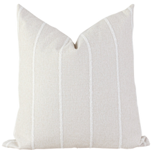 Rylie Stripe Throw Pillow