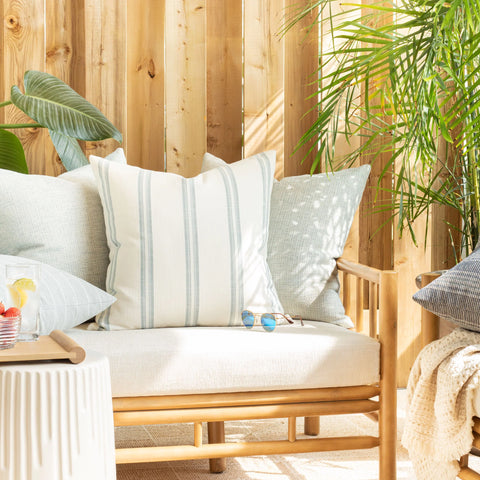 Indoor outdoor pillow covers best sale