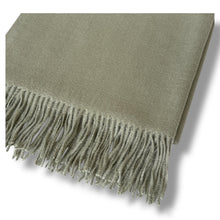 Cozy polyester throw blanket for sofa, bed, or armchair