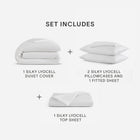Silky Lyocell Move In Bundle