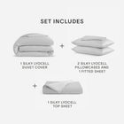 Silky Lyocell Move In Bundle