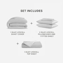Silky Lyocell Move In Bundle