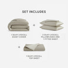 Silky Lyocell Move In Bundle