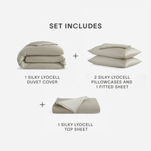 Silky Lyocell Move In Bundle