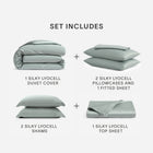 Silky Lyocell Move In Bundle