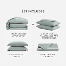 Silky Lyocell Move In Bundle