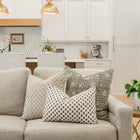 Harwich Pillow Combination | Set of Three Pillow Covers