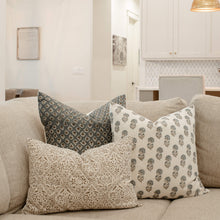 Holloway Sectional Pillow Combination | Set of Seven Pillow Covers