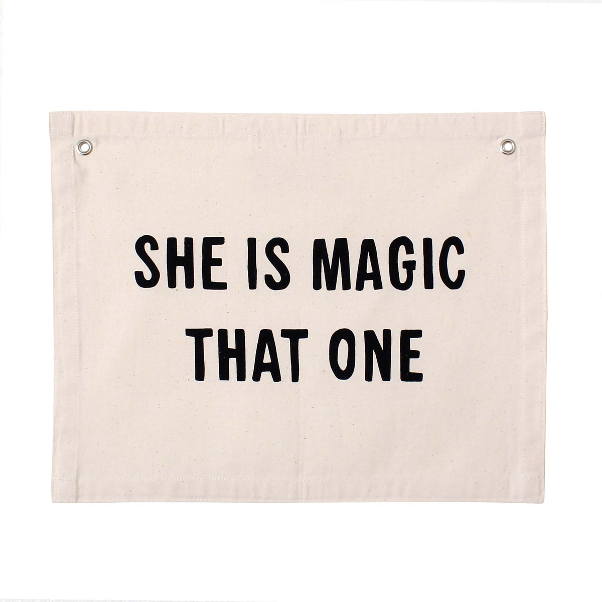 ONE AFFIRMATION