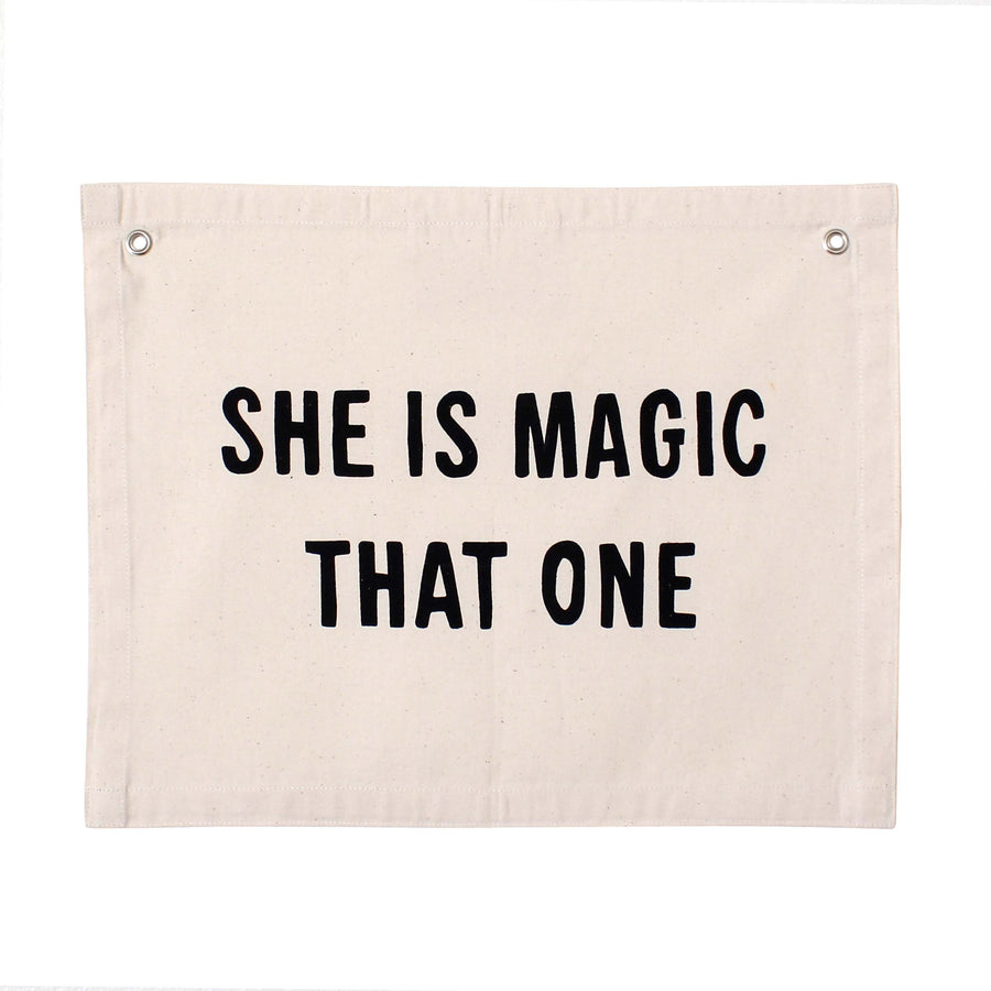 ONE AFFIRMATION