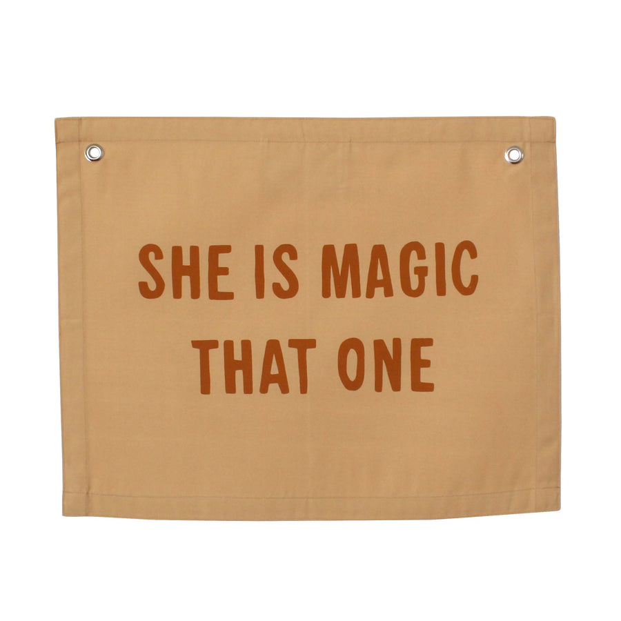 ONE AFFIRMATION