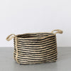 Small Jute Basket
