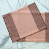 Sodo Handwoven Ethiopian Cotton Placemat