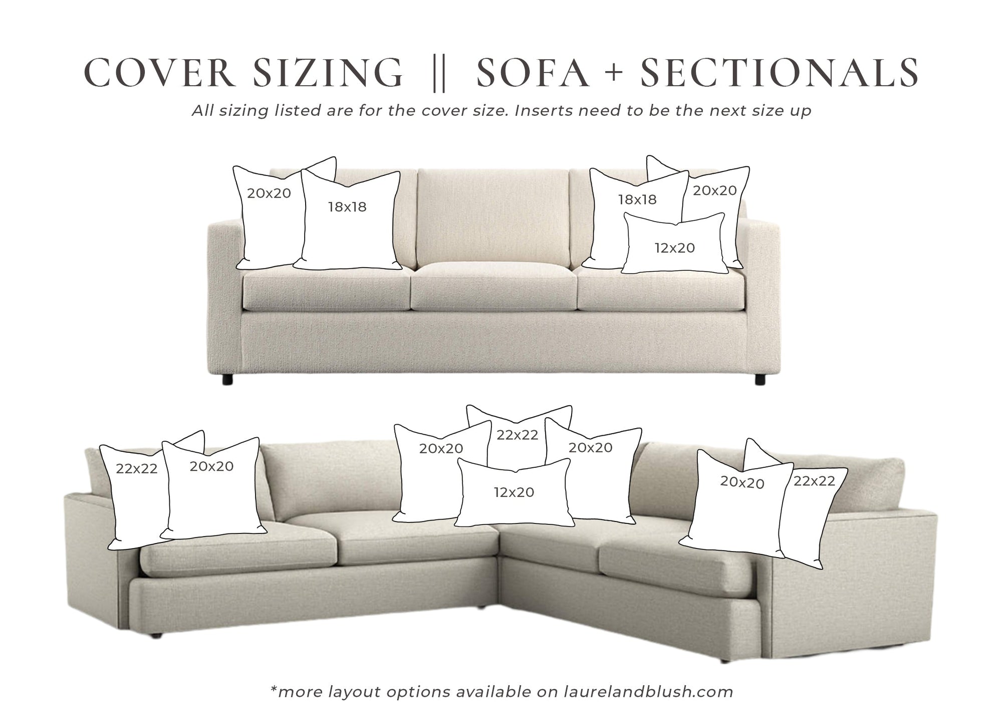 Gage Stripe Throw Pillow